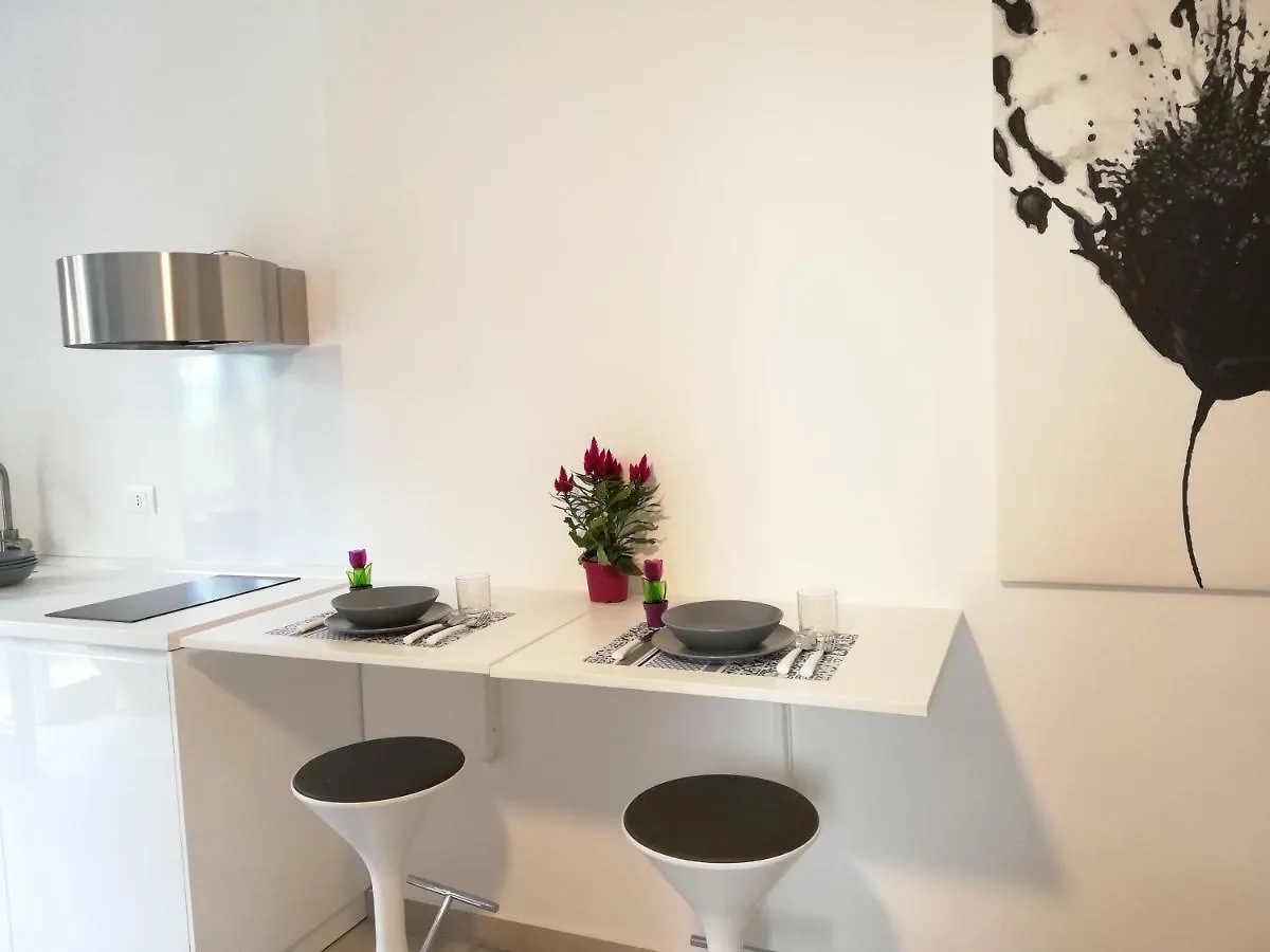 Nereo Design Apartment Aci Trezza