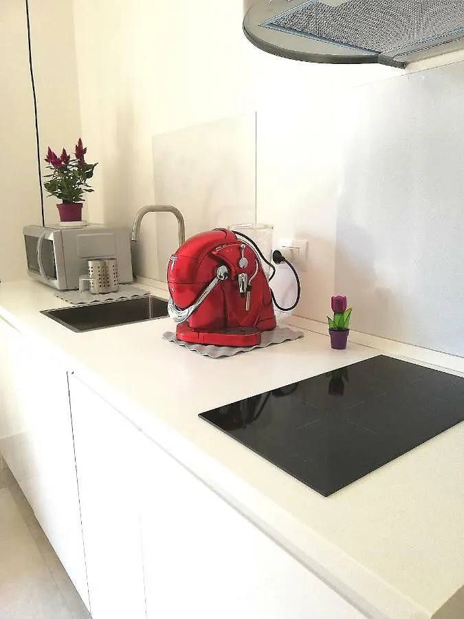 Nereo Design Apartment Aci Trezza