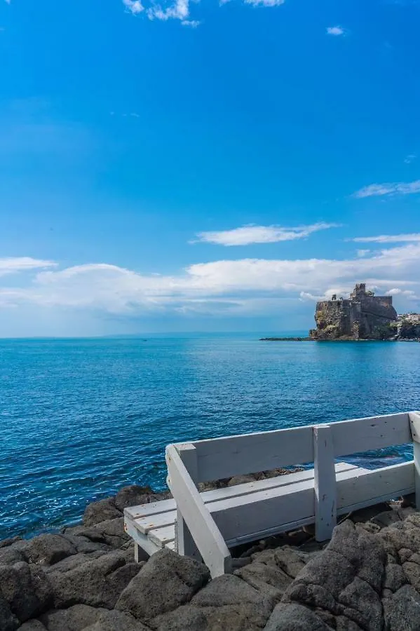Nereo Design Apartment Aci Trezza