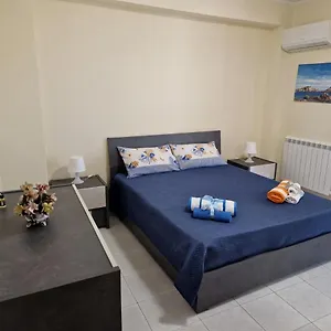 L'isola E I Faraglioni House Appartamento