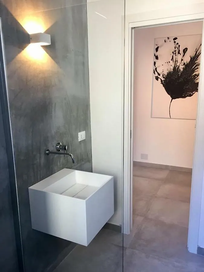 Nereo Design Apartment Aci Trezza Italia