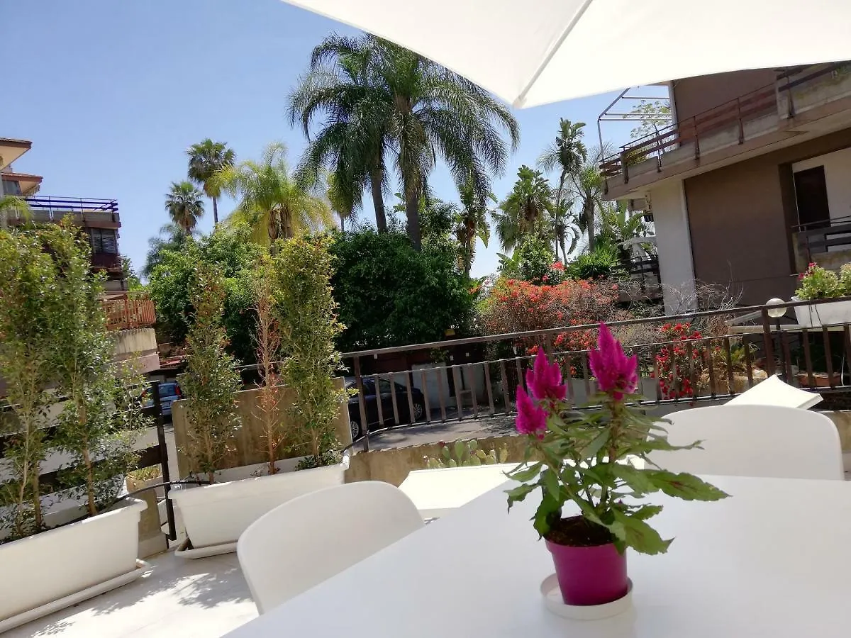 Nereo Design Apartment Aci Trezza